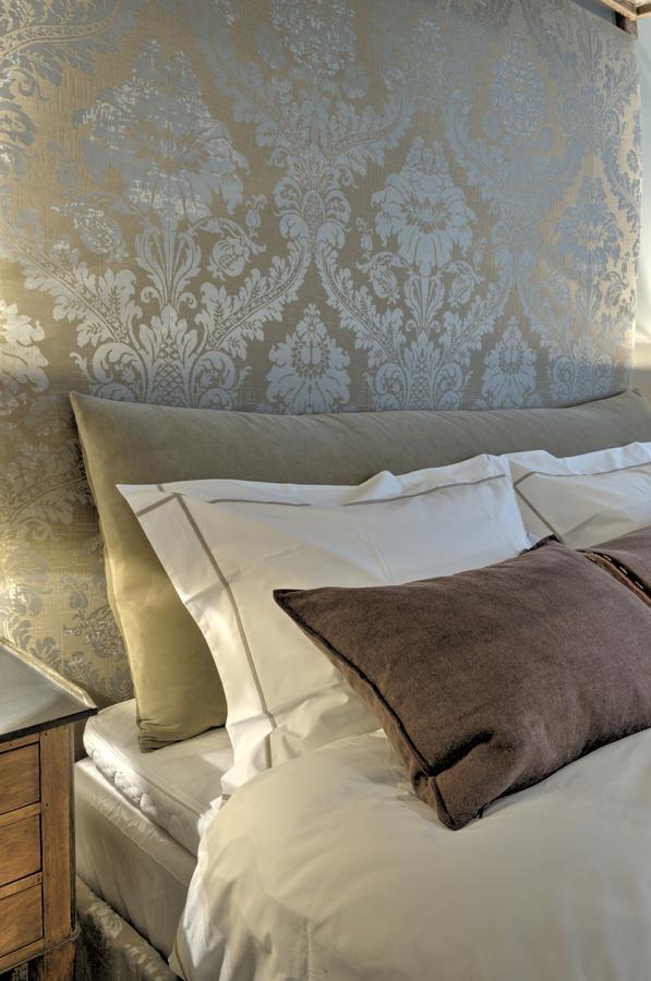 Camillas Hus Hotel Oslo Ngoại thất bức ảnh