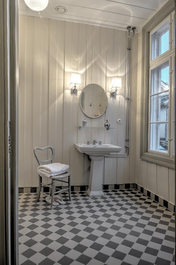 Camillas Hus Hotel Oslo Ngoại thất bức ảnh