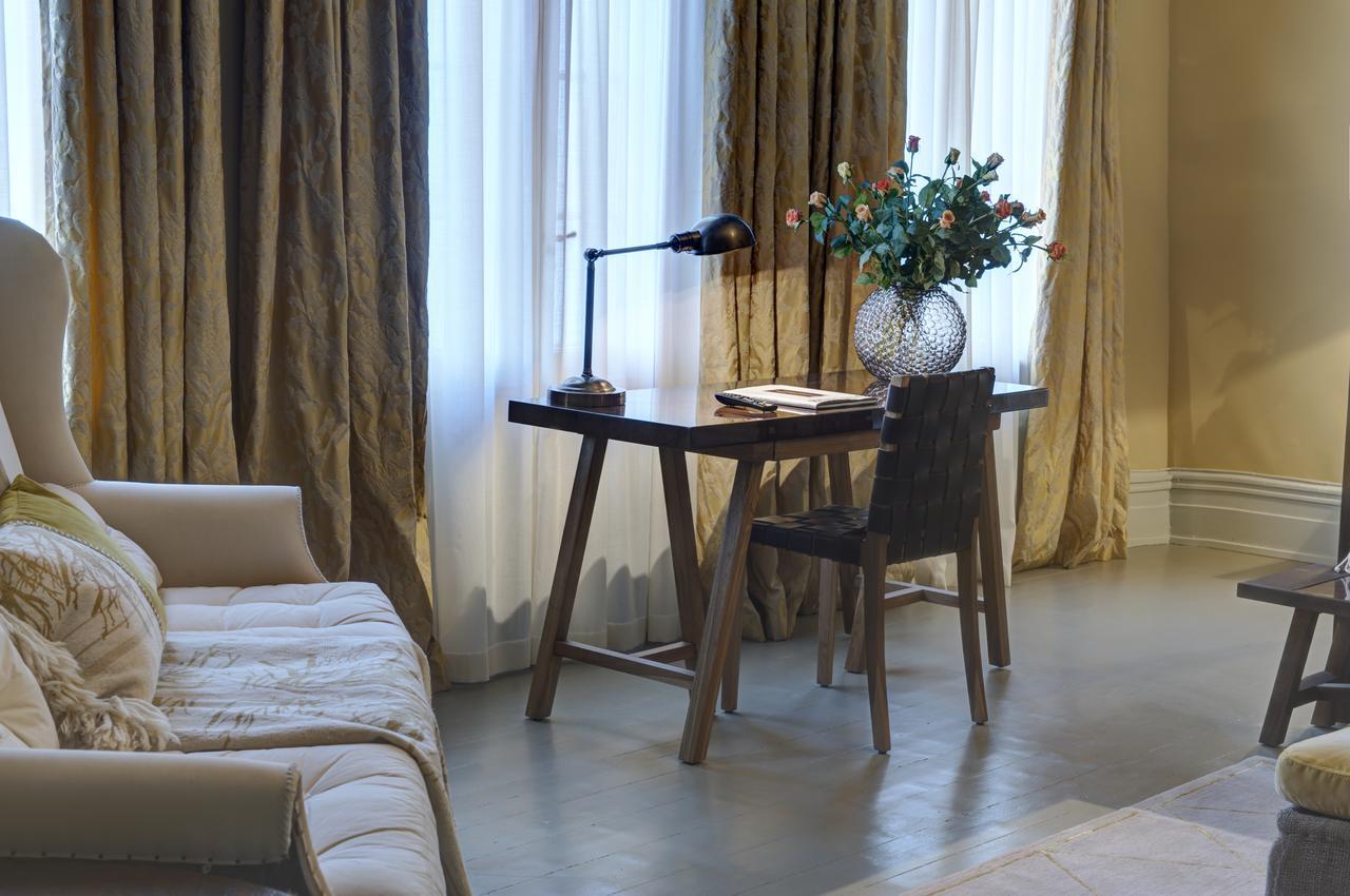Camillas Hus Hotel Oslo Ngoại thất bức ảnh