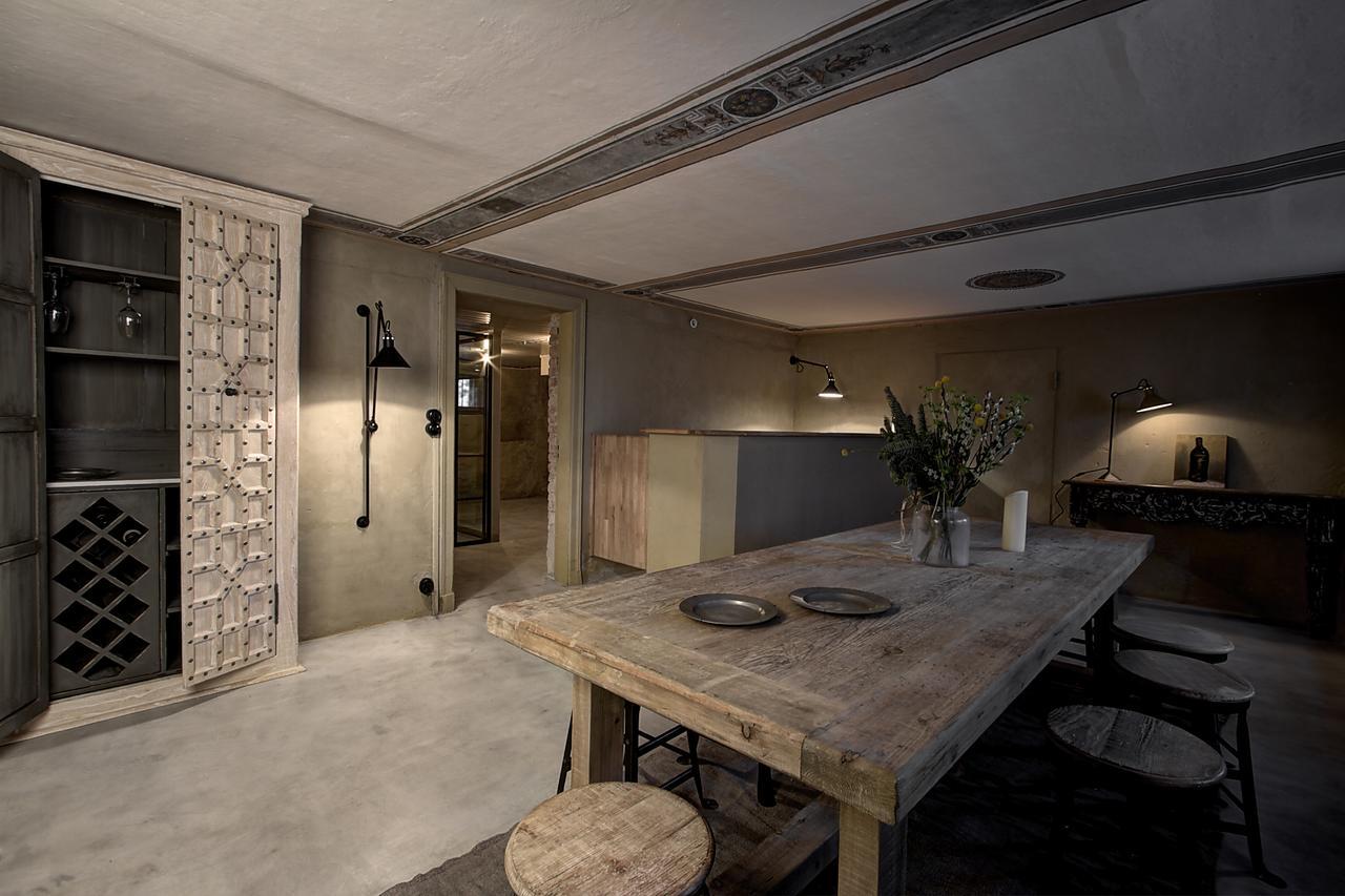 Camillas Hus Hotel Oslo Ngoại thất bức ảnh