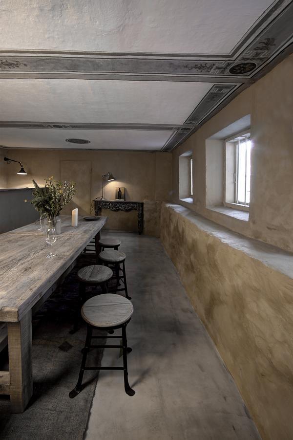 Camillas Hus Hotel Oslo Ngoại thất bức ảnh