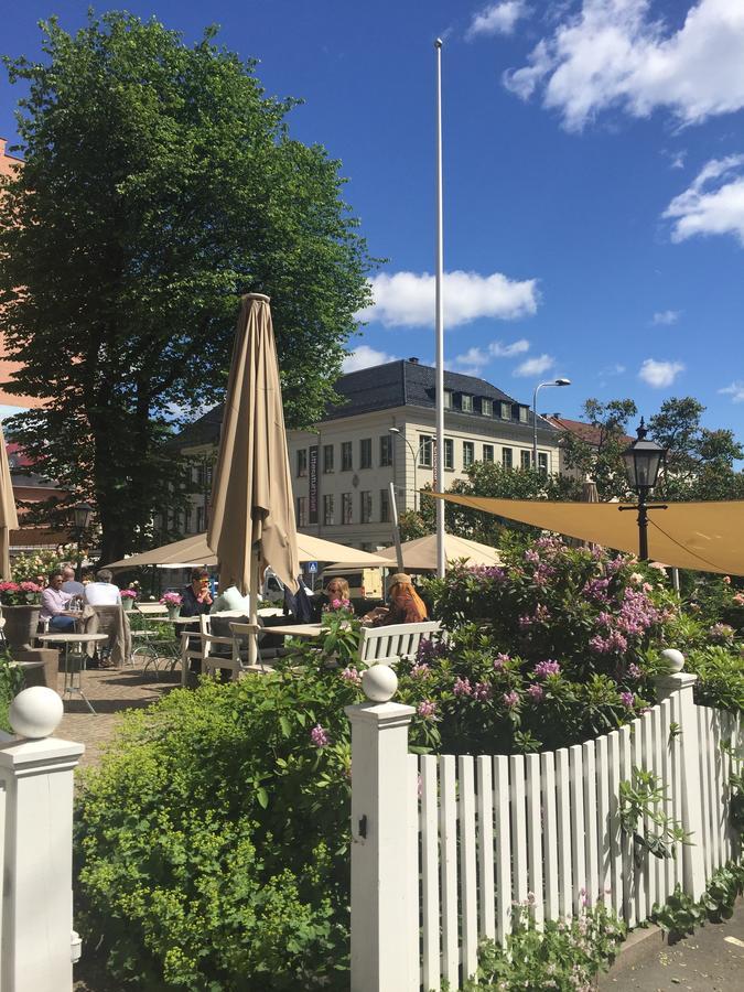 Camillas Hus Hotel Oslo Ngoại thất bức ảnh